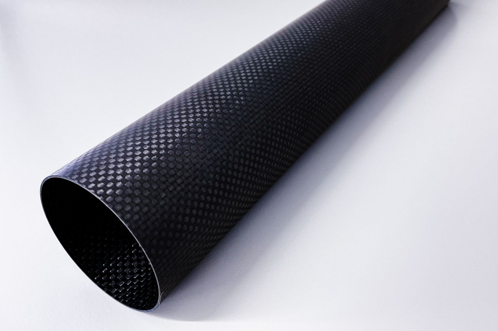 3K平織 - 研摩有り