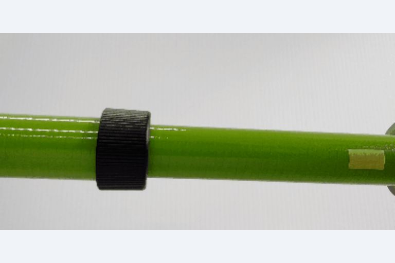 ツイストロック