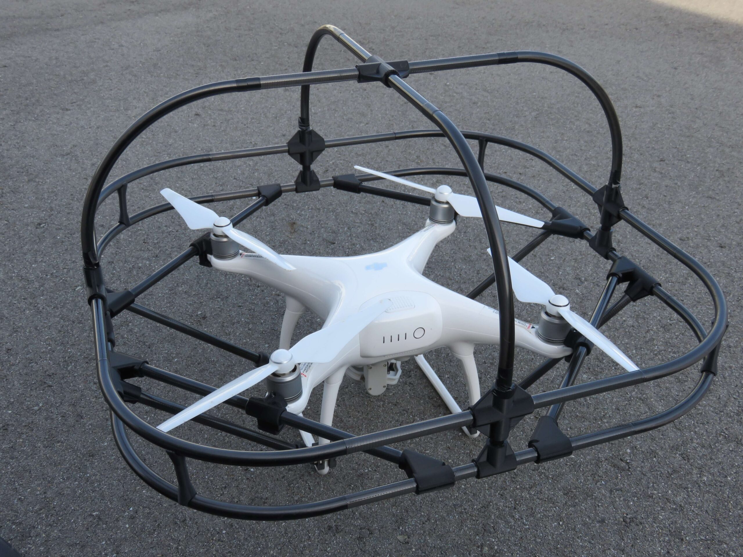 ドローンガード　